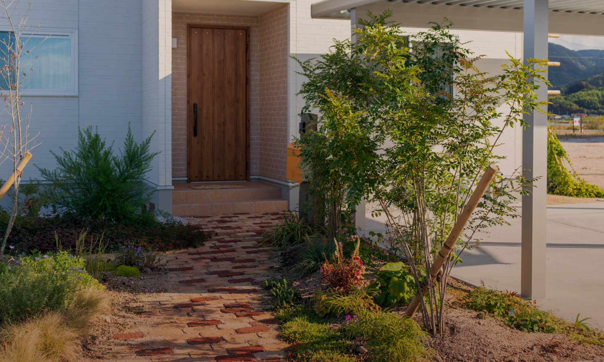 住まいをもっと快適に、心地よさをデザインする